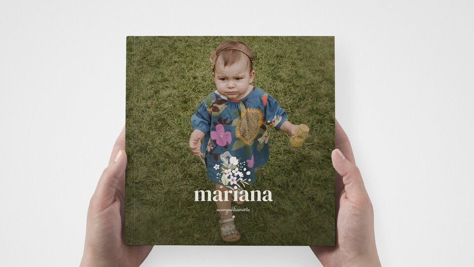 Mariana - Acompanhamento