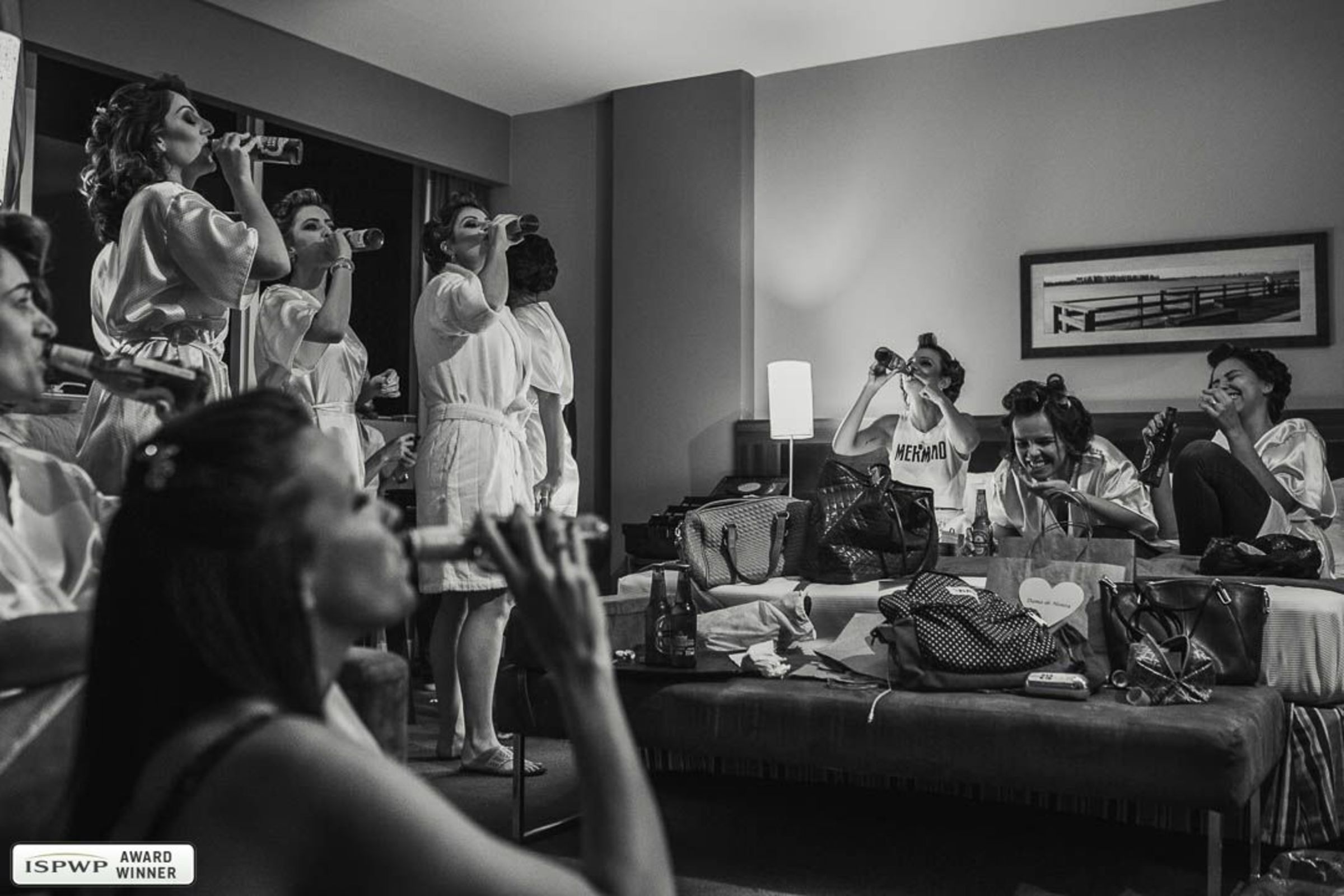 Foto de Familia Travezani 9