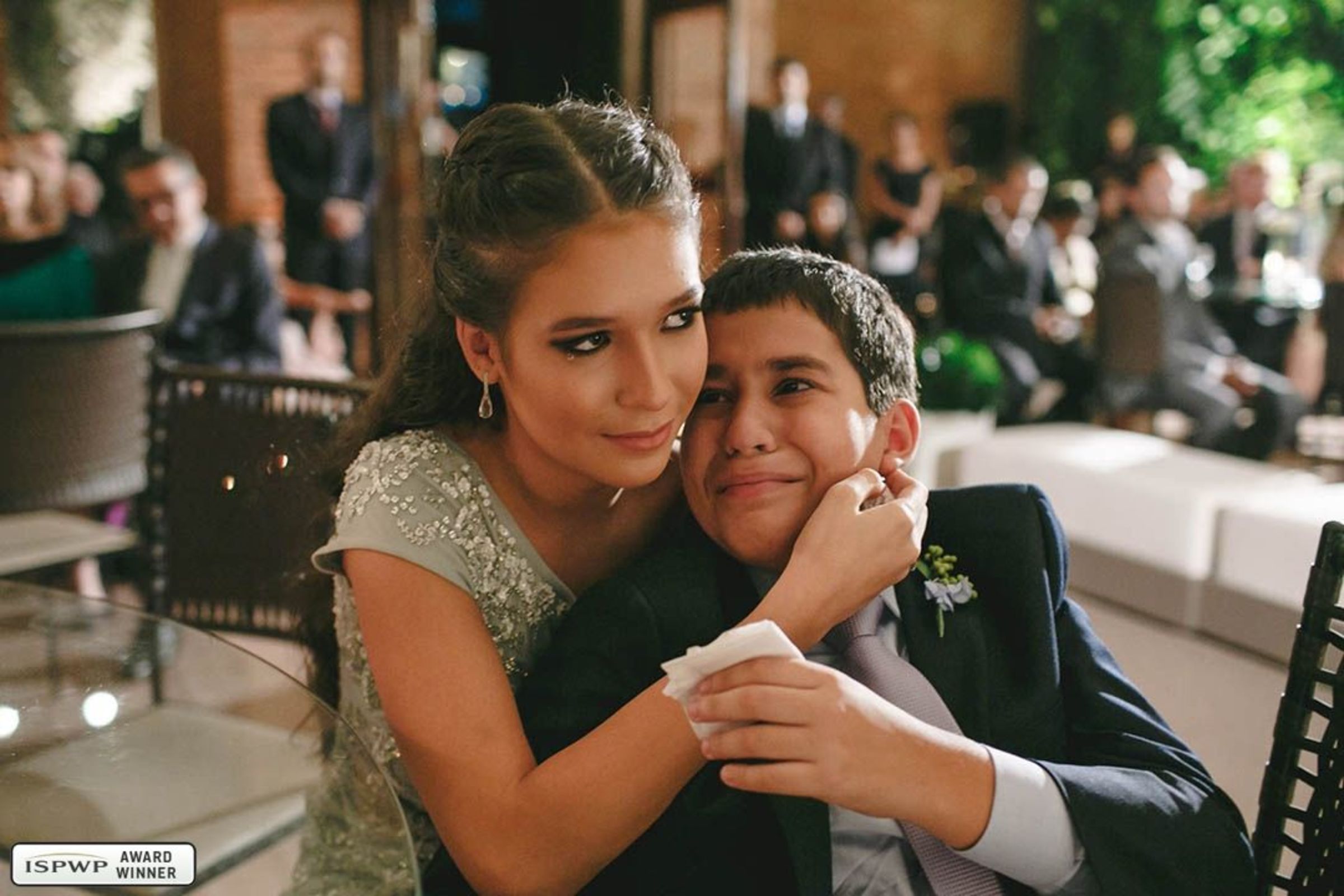 Foto de Familia Travezani 8