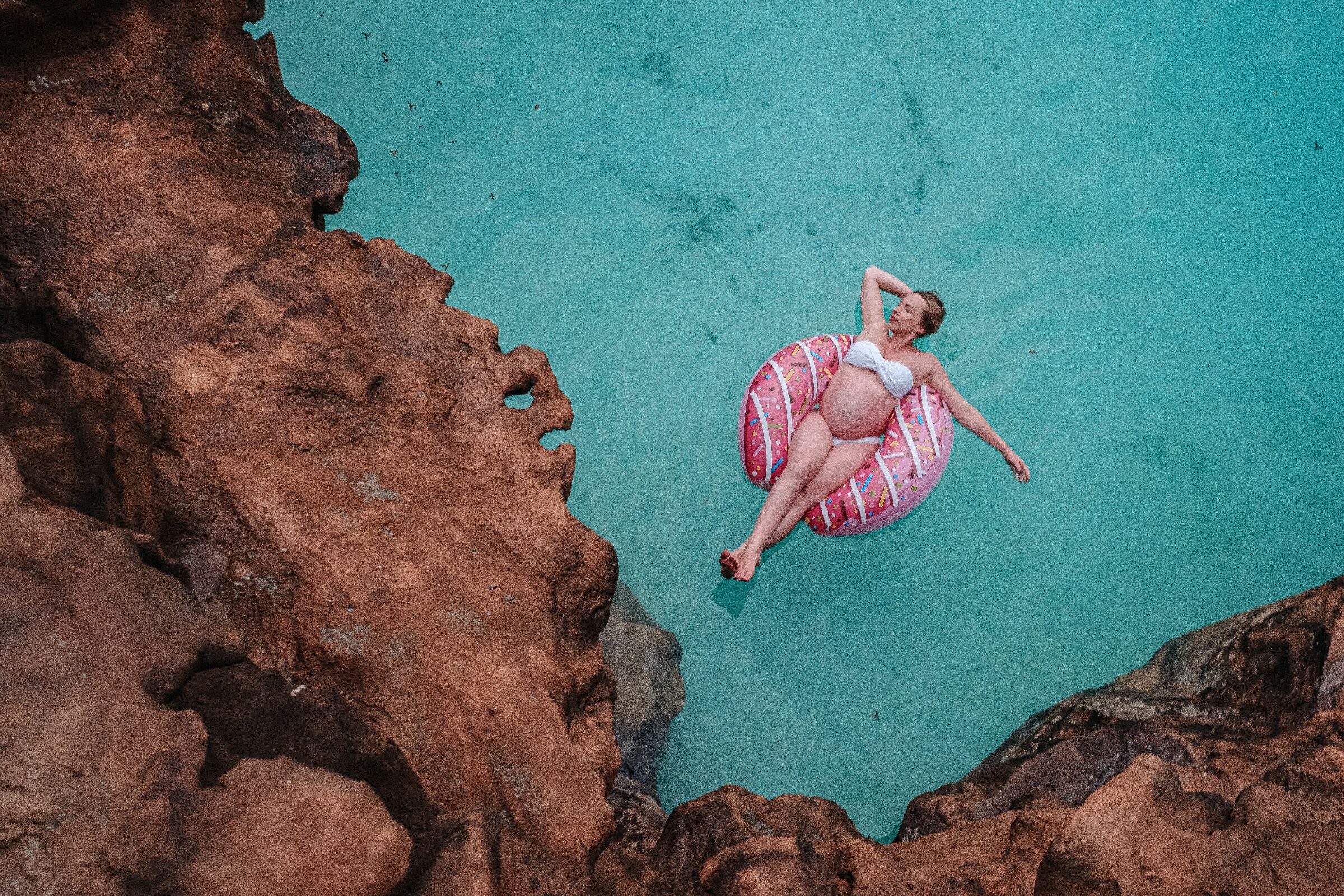 Foto de Familia Travezani 3