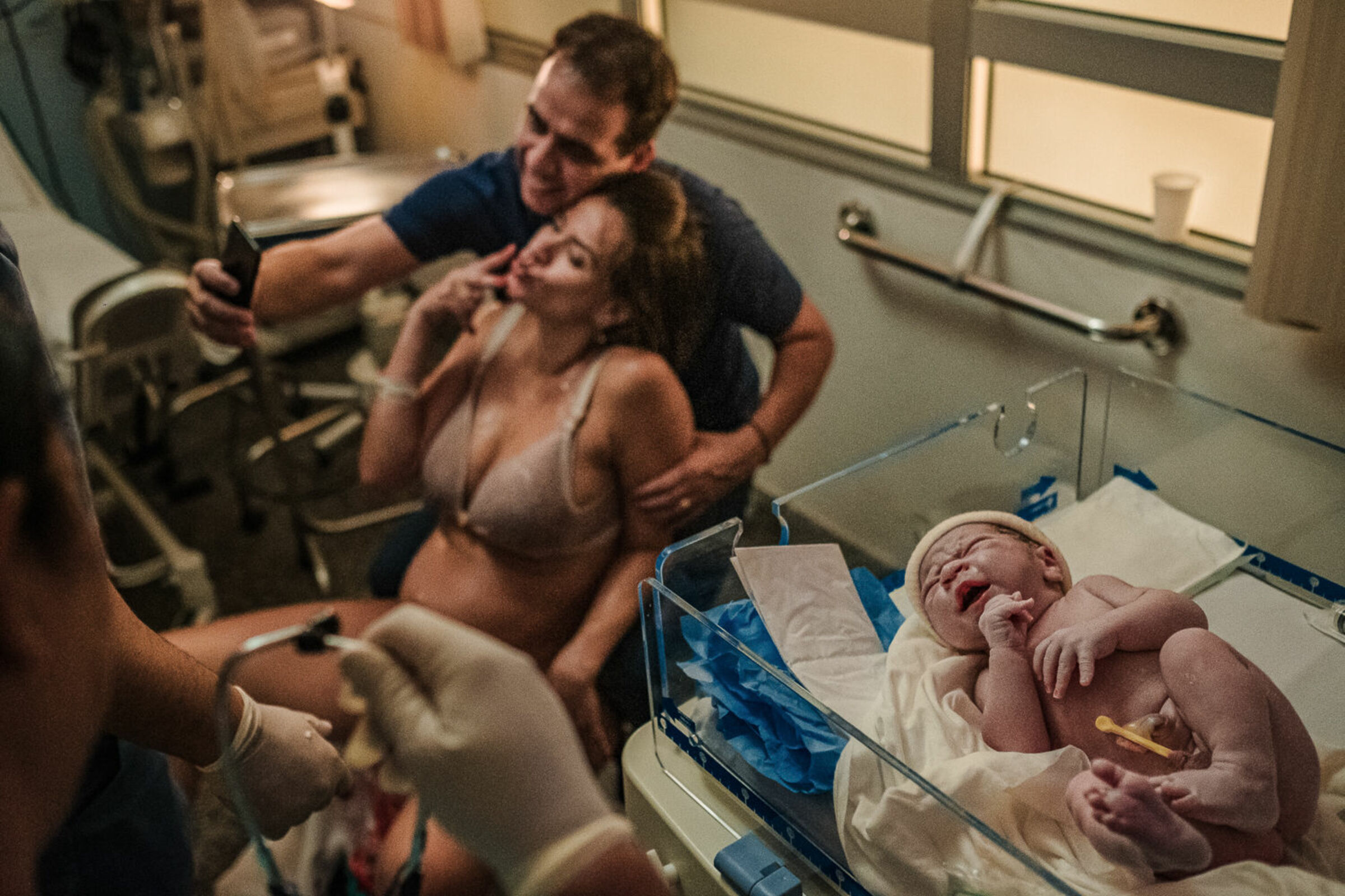 Foto de Familia Travezani 2