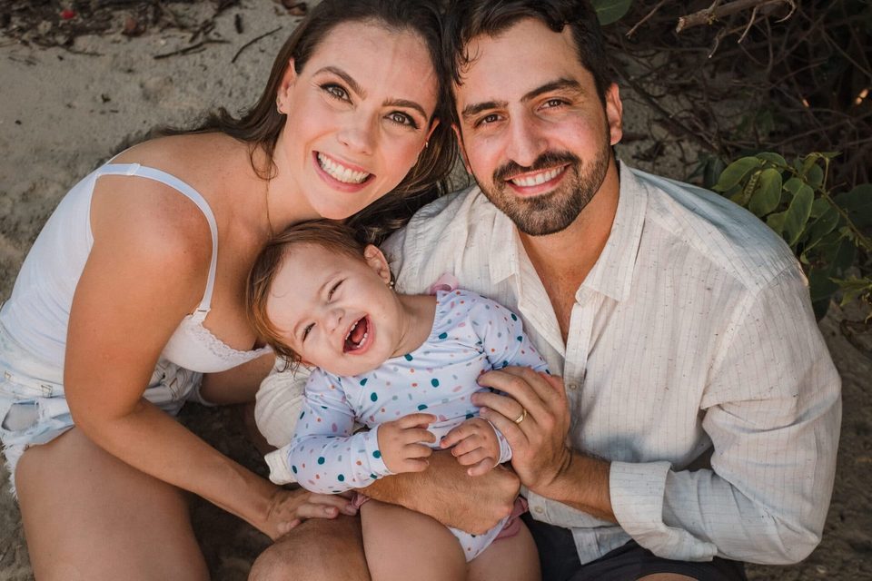 Mini Sessão | Clara