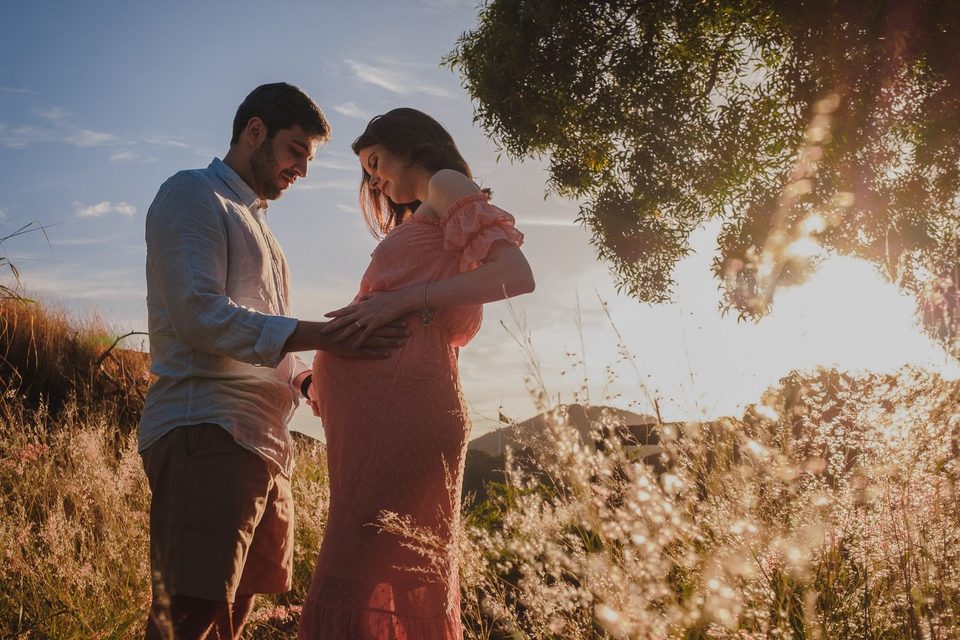 À espera de Cecília