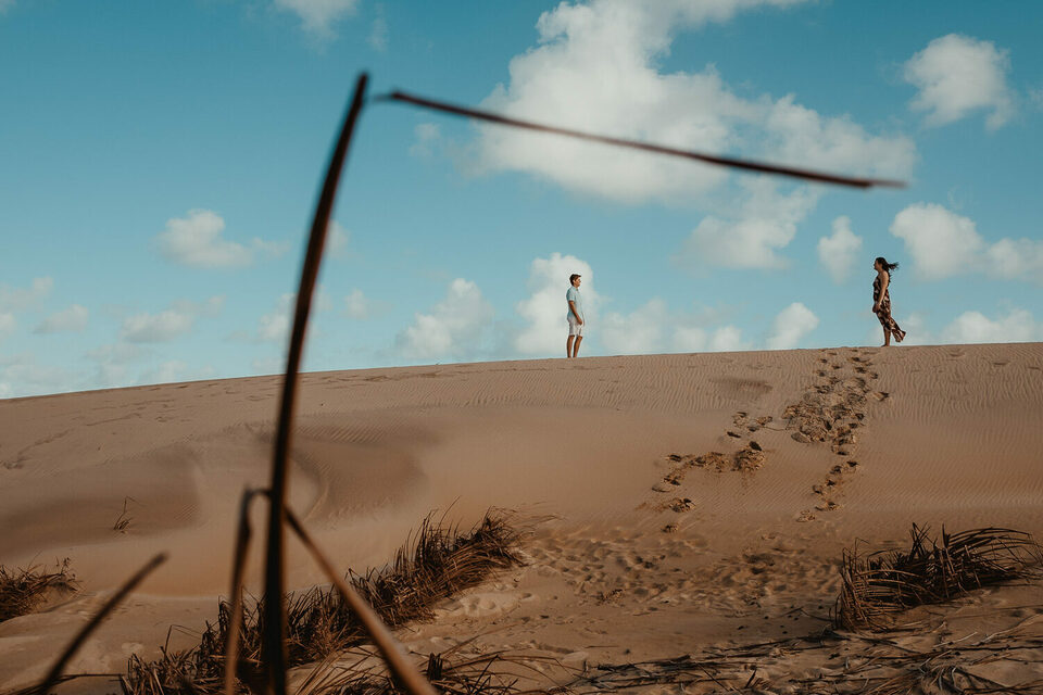 ISABELE E IGOR - ITAUNAS