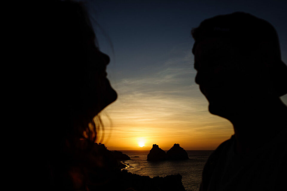 Isabele e Igor - Pós Casamento
