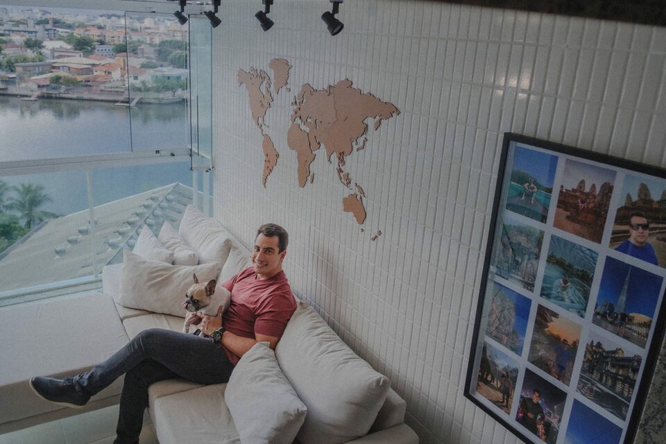 LIFESTYLE - Arthur Bautz