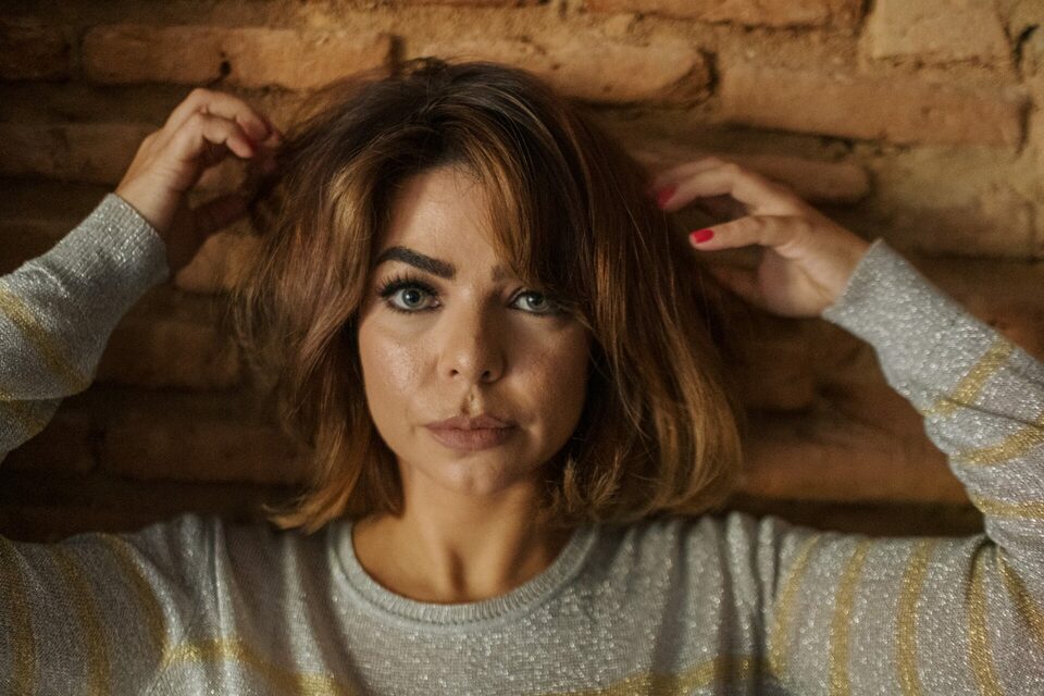 Retratos - Ana Paula Leite