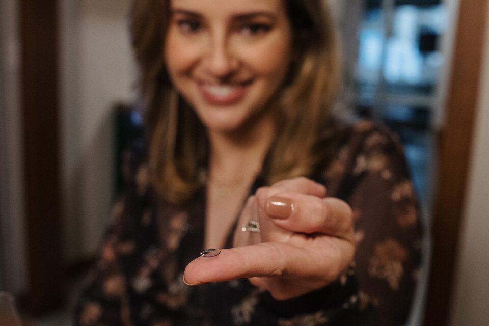 Retratos - Dra Bruna Spinola