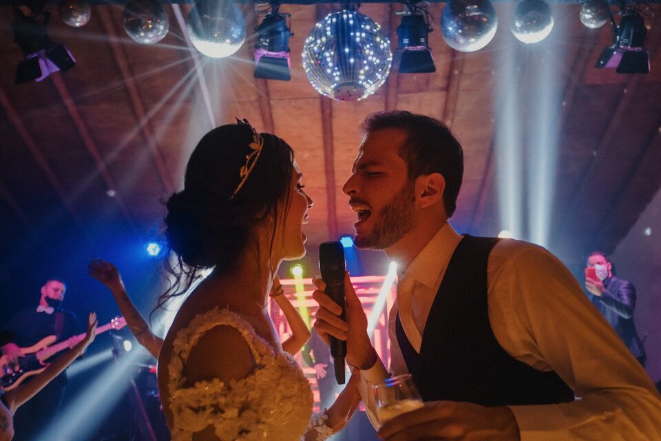 Casamento Thais e Henrique