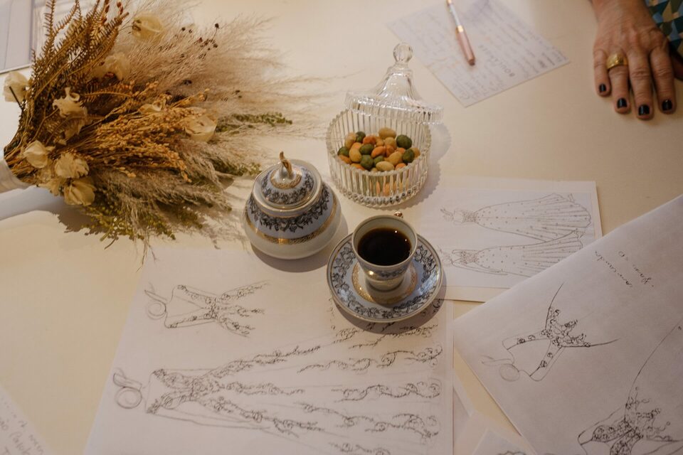 Coleção Casulo - Paula Boulanger