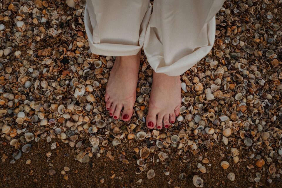 A Liberdade - Michelle Gouvea