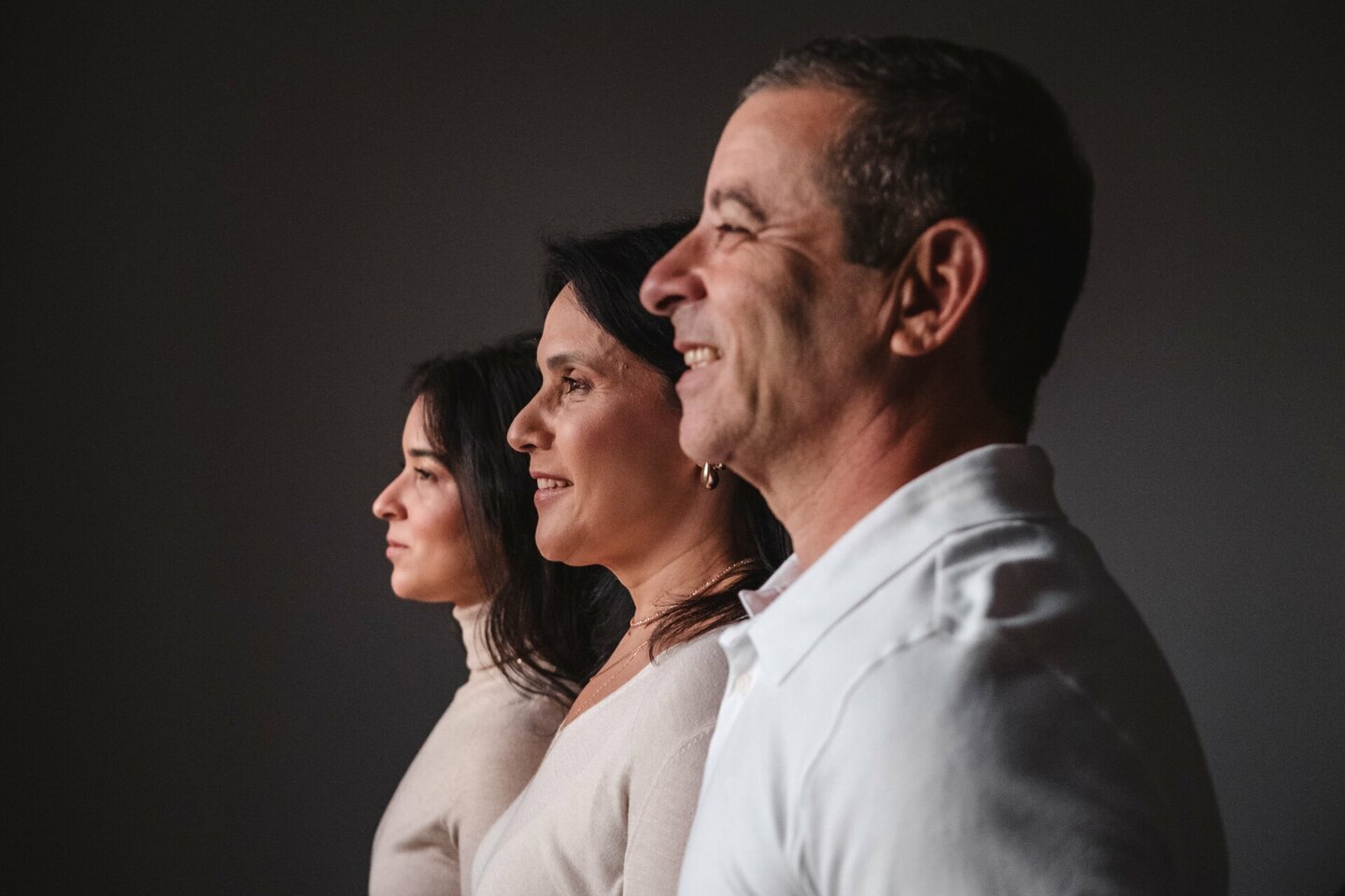 Ensaio de Familia 