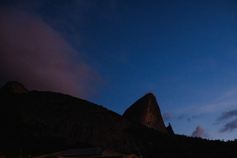 Casamento em Pedra Azul - Lais e Henrique