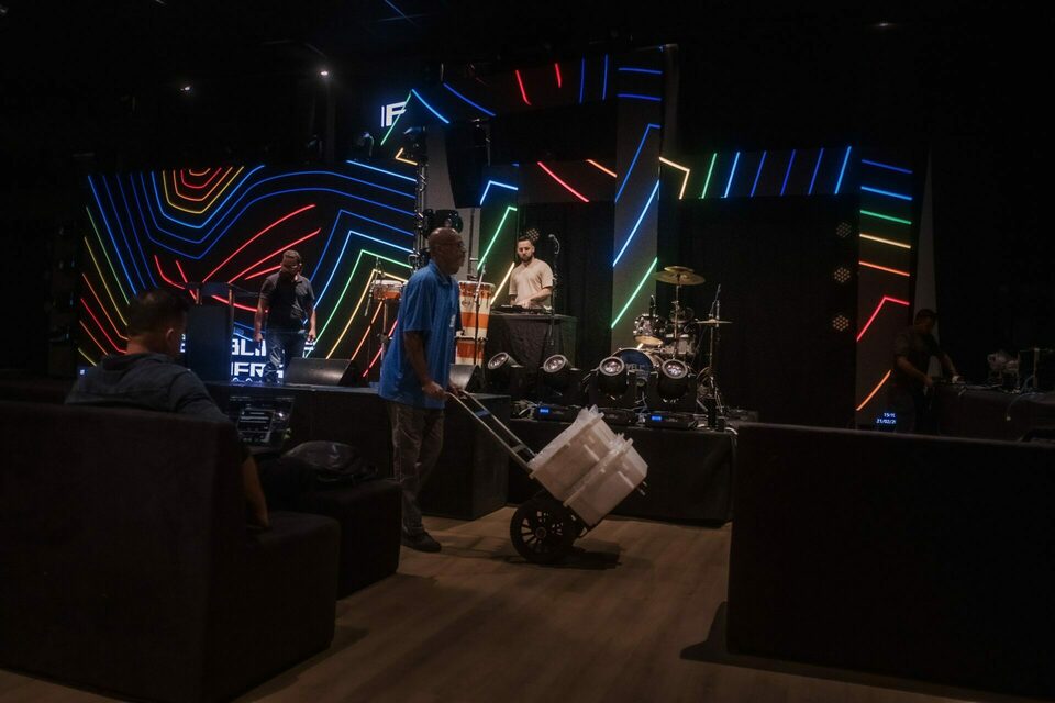 A Nova Era Digital - Selektor