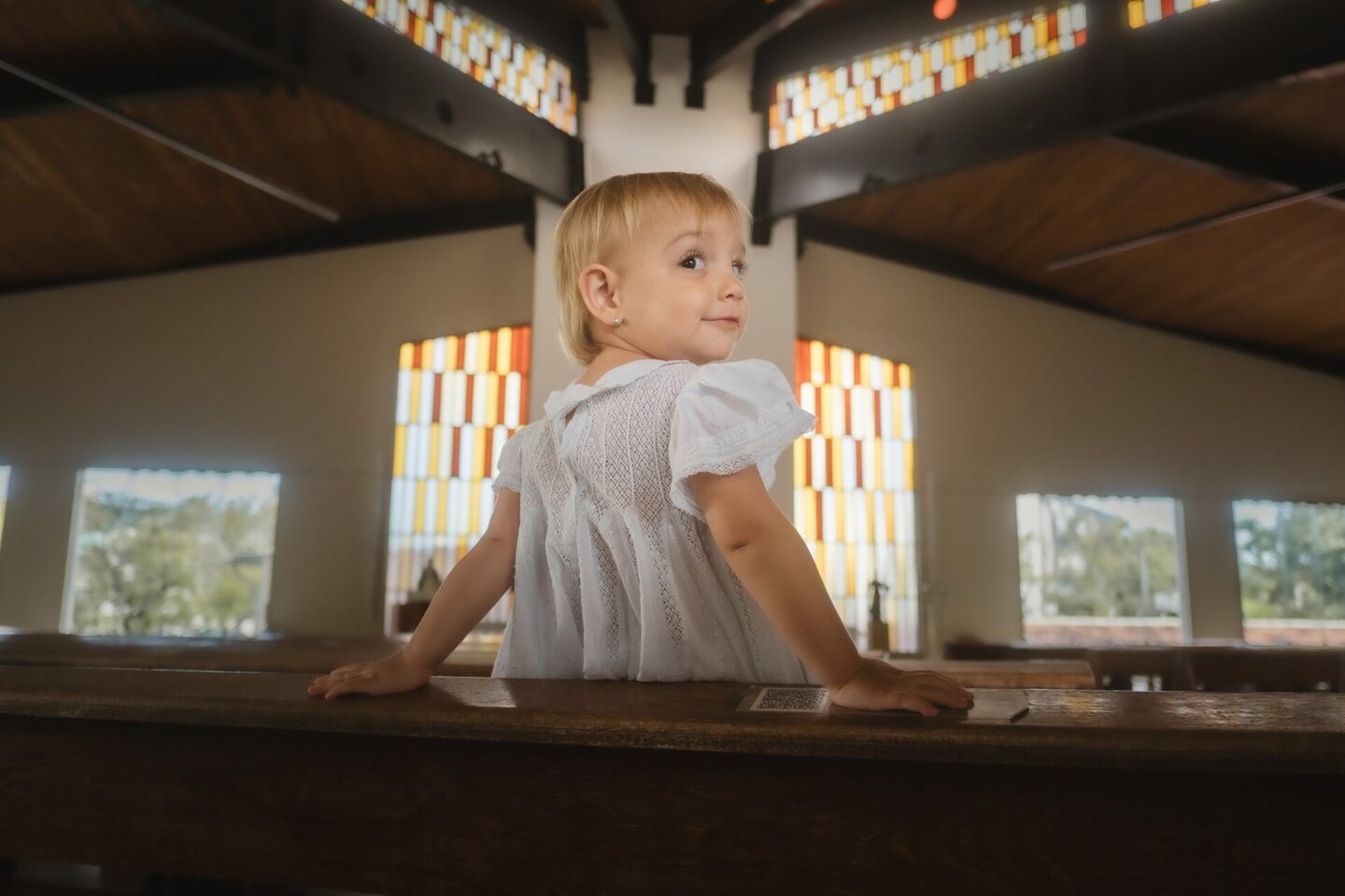 Batizado | Cora