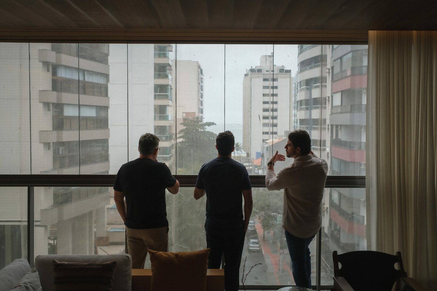 Città Engenharia | Campanha com Renato Albani