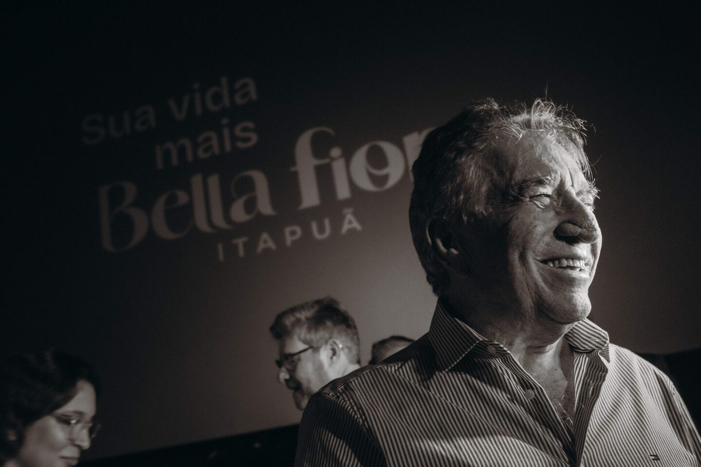 Convenção Bella Fiore | Città Engenharia