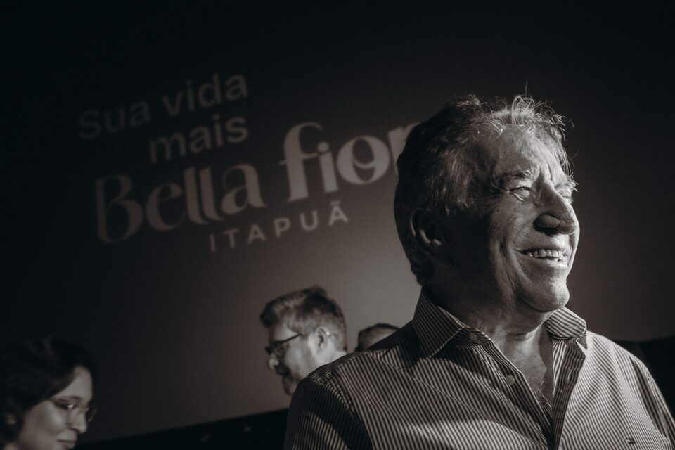Convenção Bella Fiore | Città Engenharia