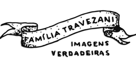 Logo de Fotógrafo de Casamento, Familia Travezani, Vitoria-ES